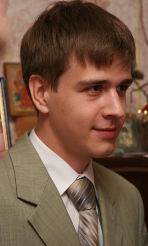 Даровских Сергей Иосифович